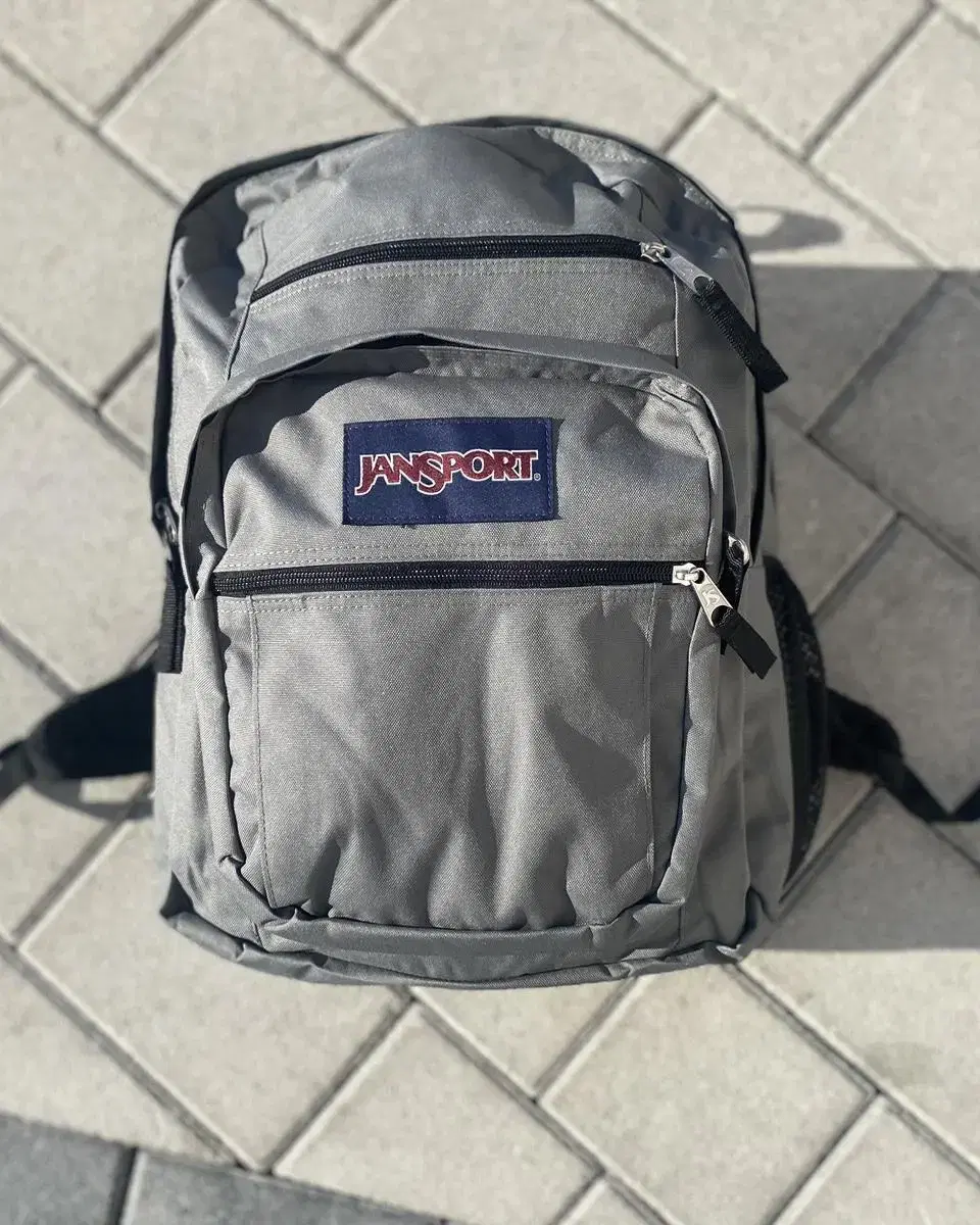 Big cheap student backpack